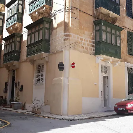 Door Eight Διαμέρισμα Φλοριάνα