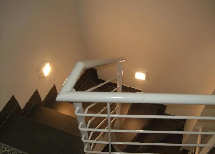 Apartamento Door Eight Floriana