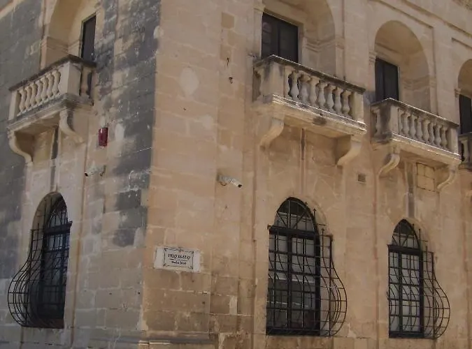 Apartamento Door Eight