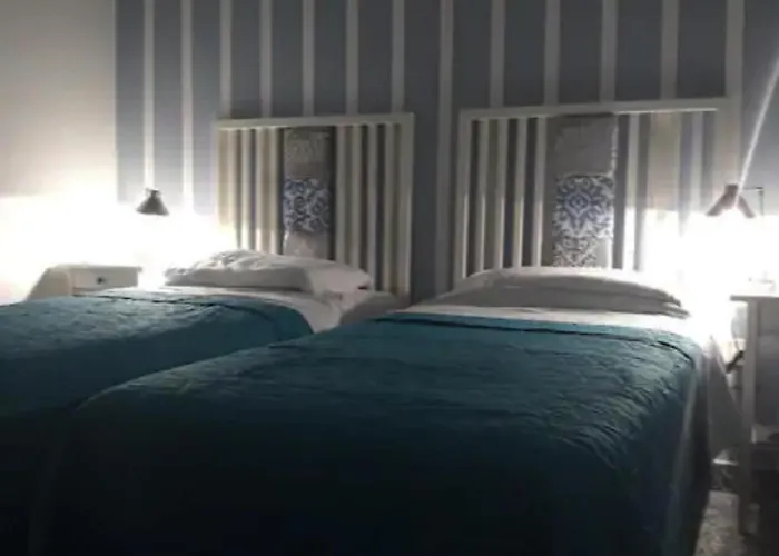 Apartamento Door Eight Floriana