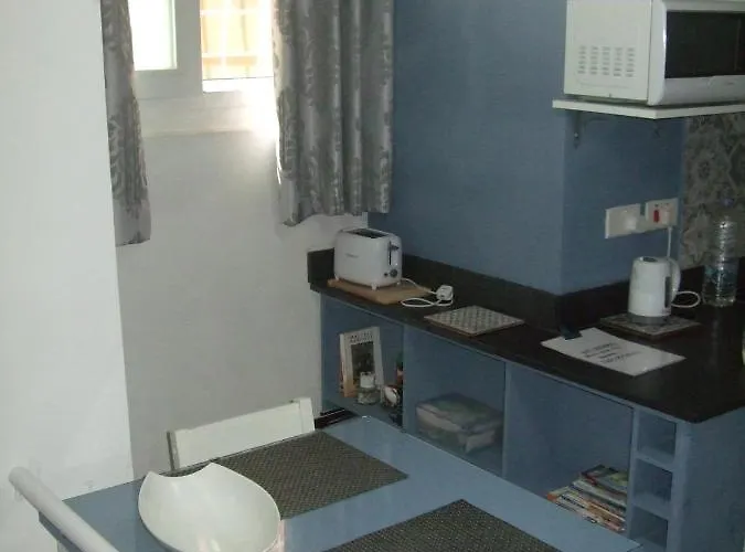 Apartamento Door Eight Floriana