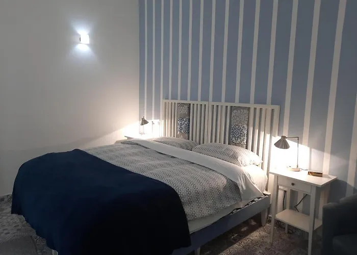 Door Eight Apartamento *