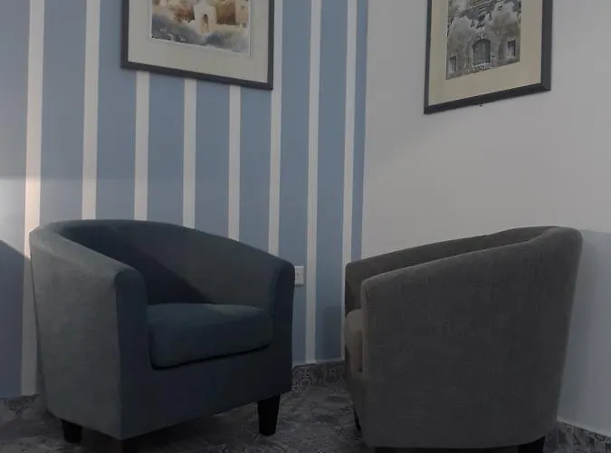 Apartamento Door Eight Floriana