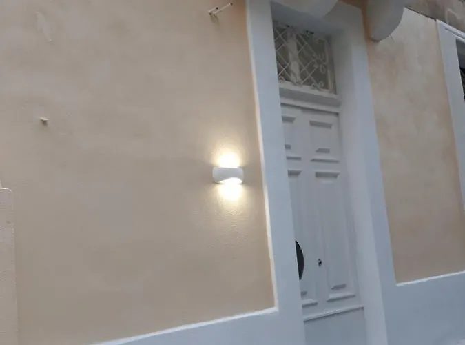 Door Eight Apartamento Floriana