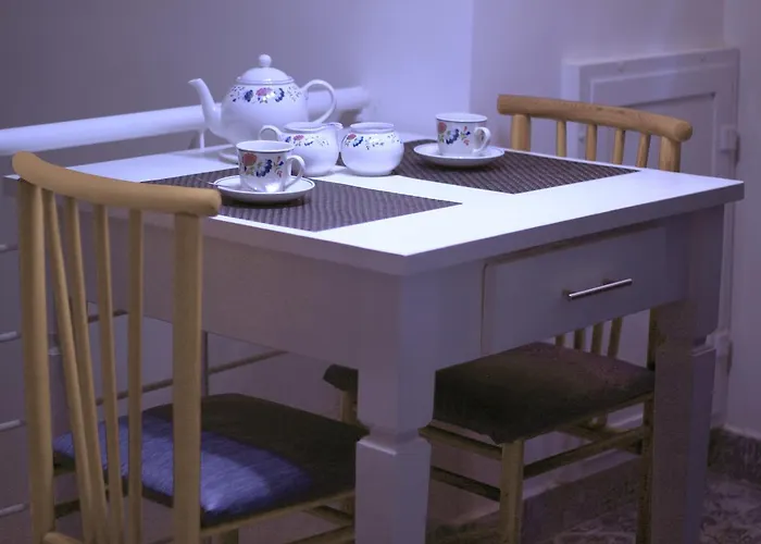 Door Eight Apartamento *