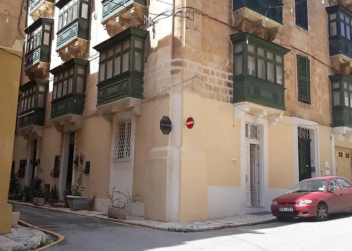 Door Eight Apartamento Floriana