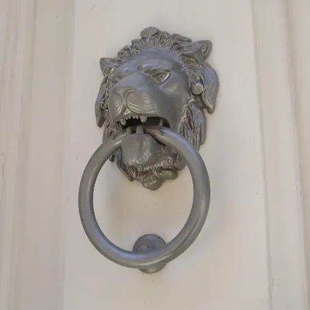 Door Eight Apartment