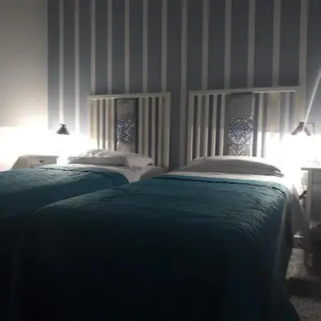 公寓 Door Eight 弗洛里亚纳