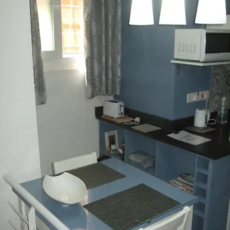 Apartment Door Eight Il-Furjana