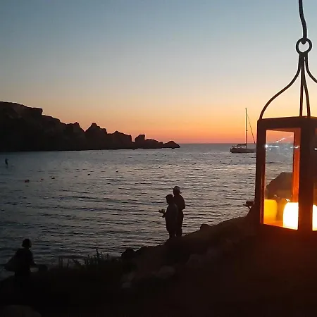 Door Eight Apartment Floriana