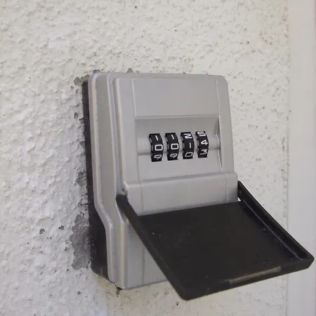 Door Eight *