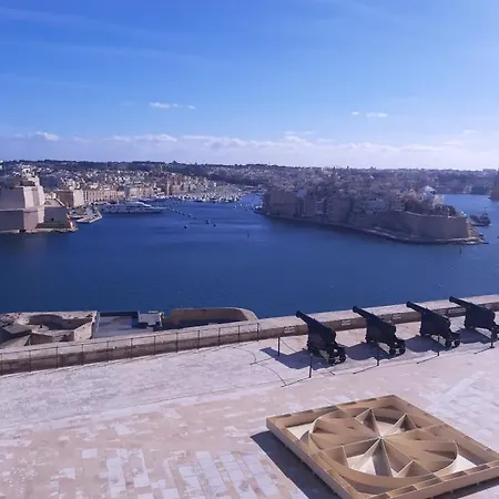 Door Eight Apartment