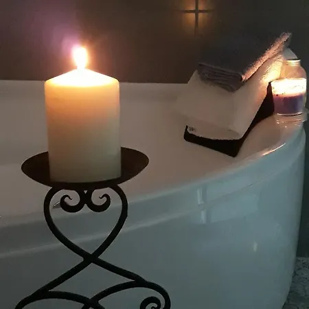 Door Eight Apartment