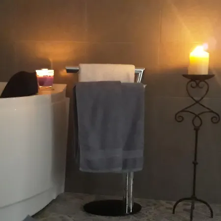 Door Eight * Floriana