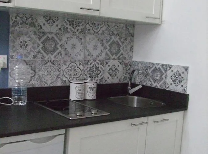 Appartamento Door Eight