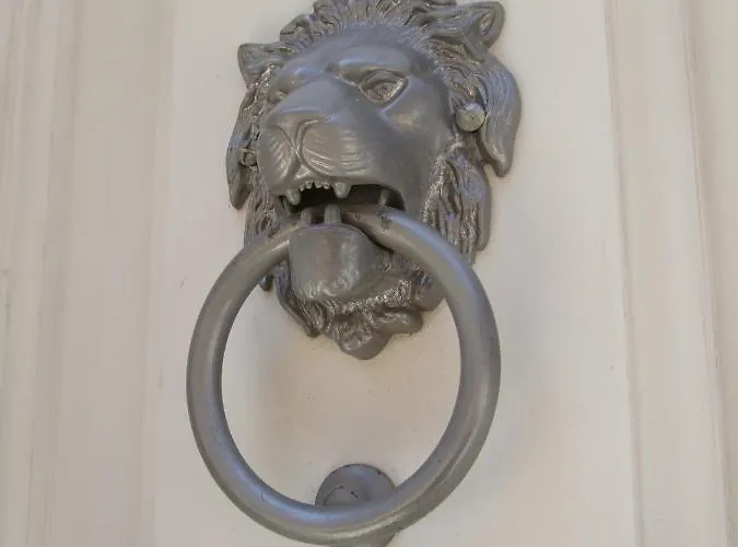 Door Eight Appartamento