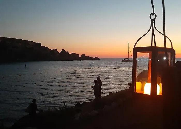 Door Eight アパート フロリアーナ