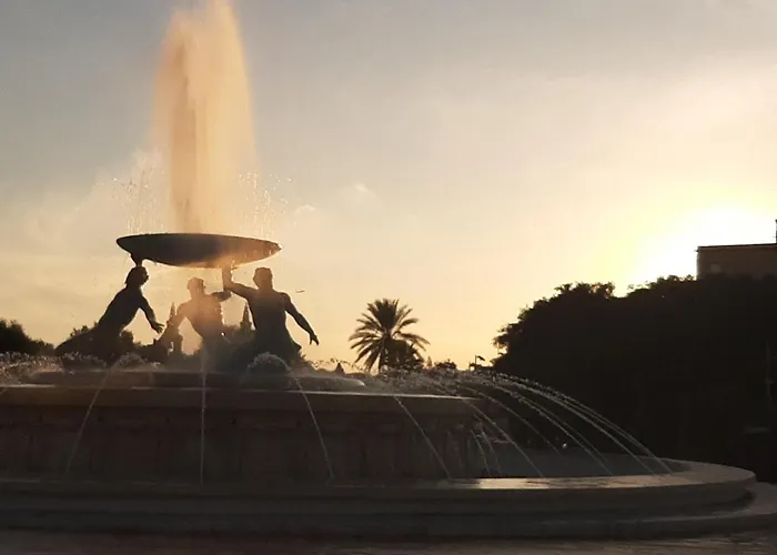 Door Eight Il-Furjana