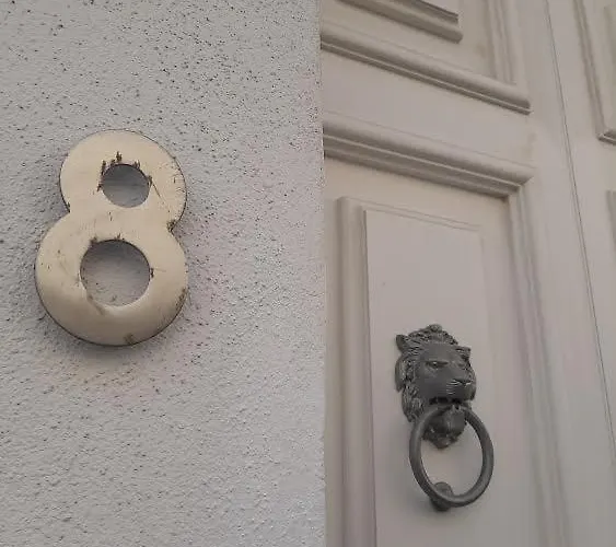 Door Eight Appartamento *