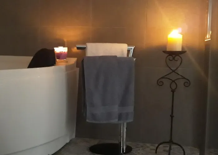 Door Eight * Floriana