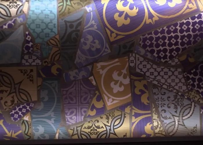 Door Eight アパート *